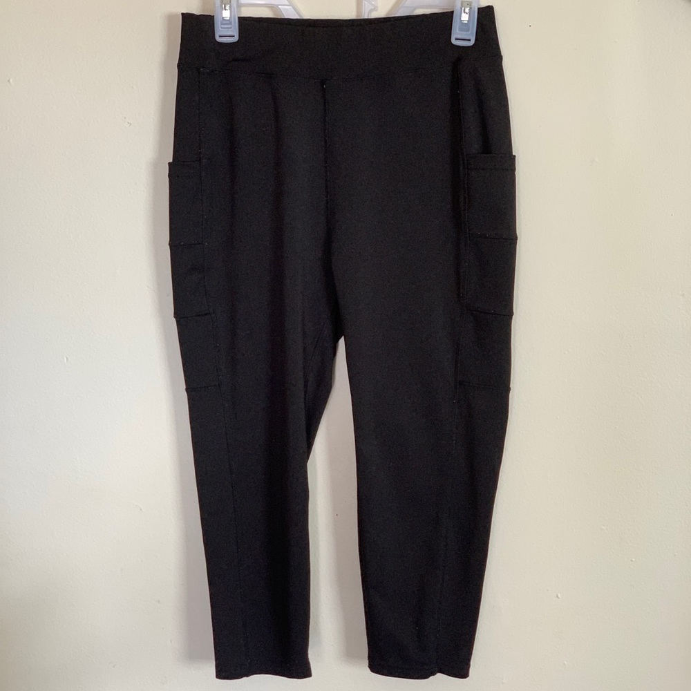 Pop fit leggings